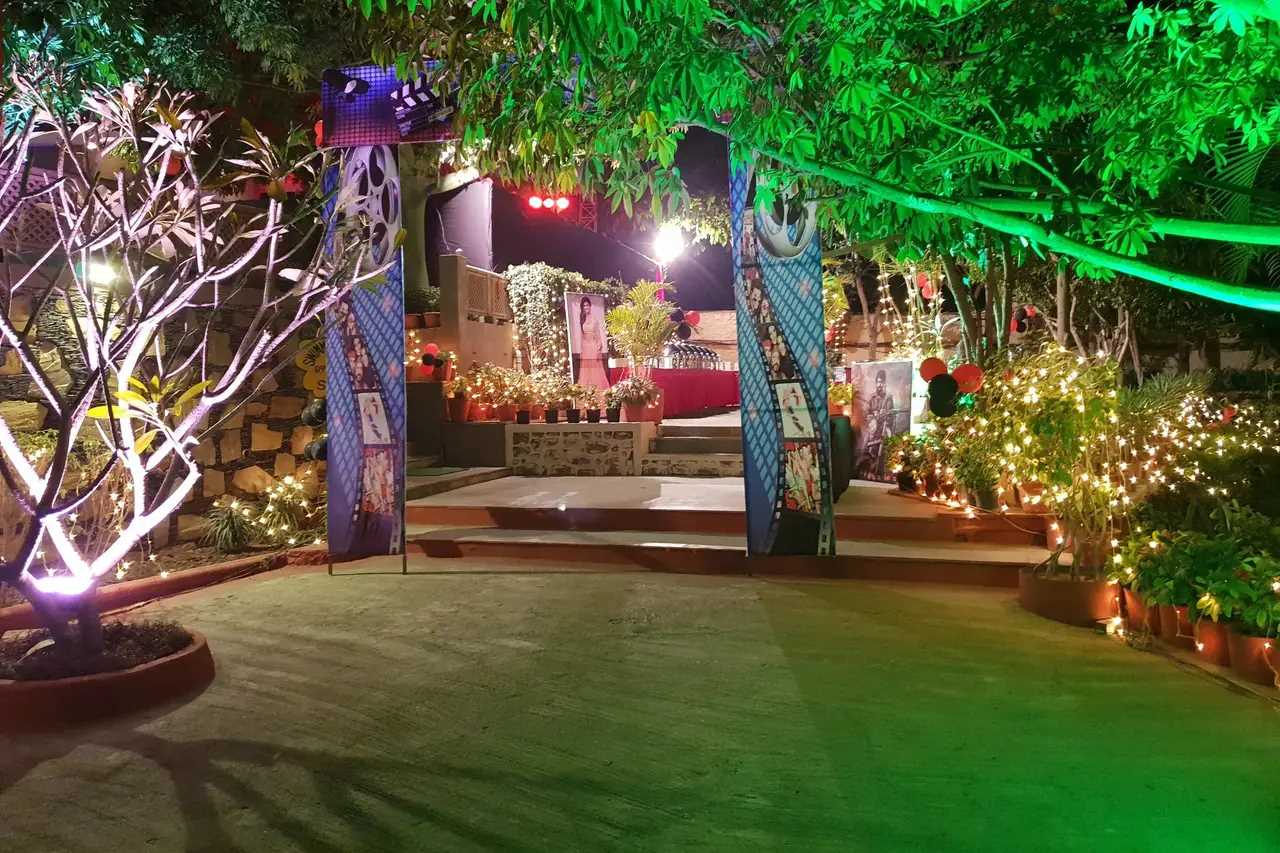 Araliayas Resort, Udaipur
